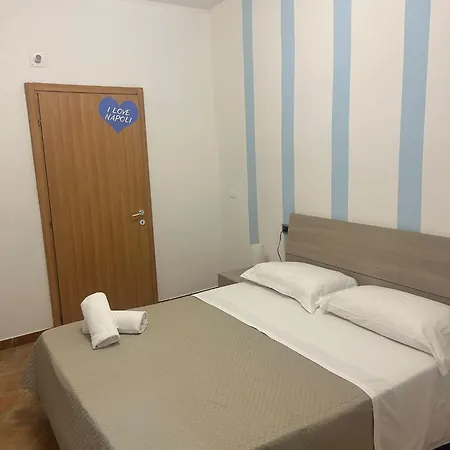 Il Golfo 3* Nápoles