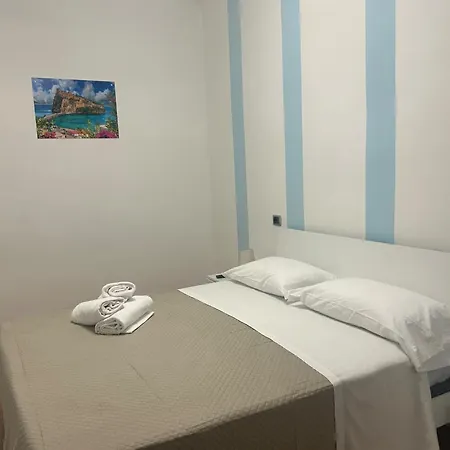 Il Golfo Pensión Nápoles