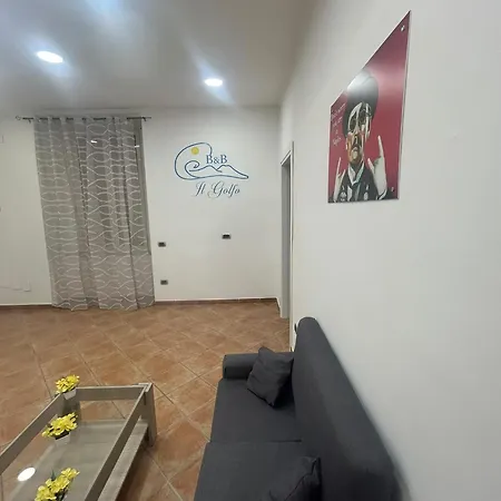Il Golfo Pensión Nápoles