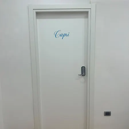 Il Golfo Nápoles