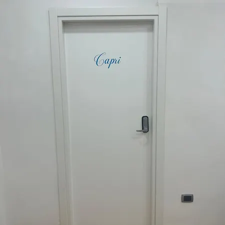Il Golfo Pensión