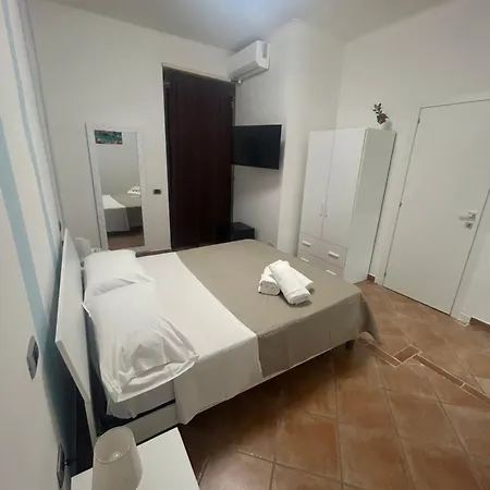 Pensión Il Golfo