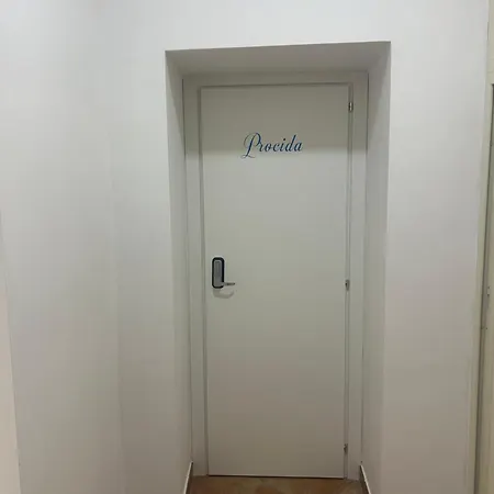 Pensión Il Golfo 3*