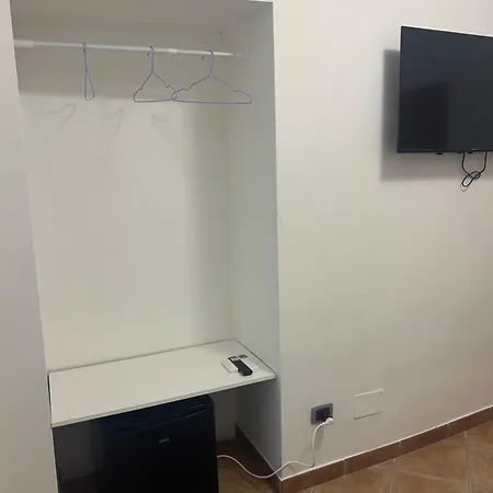 Pensión Il Golfo